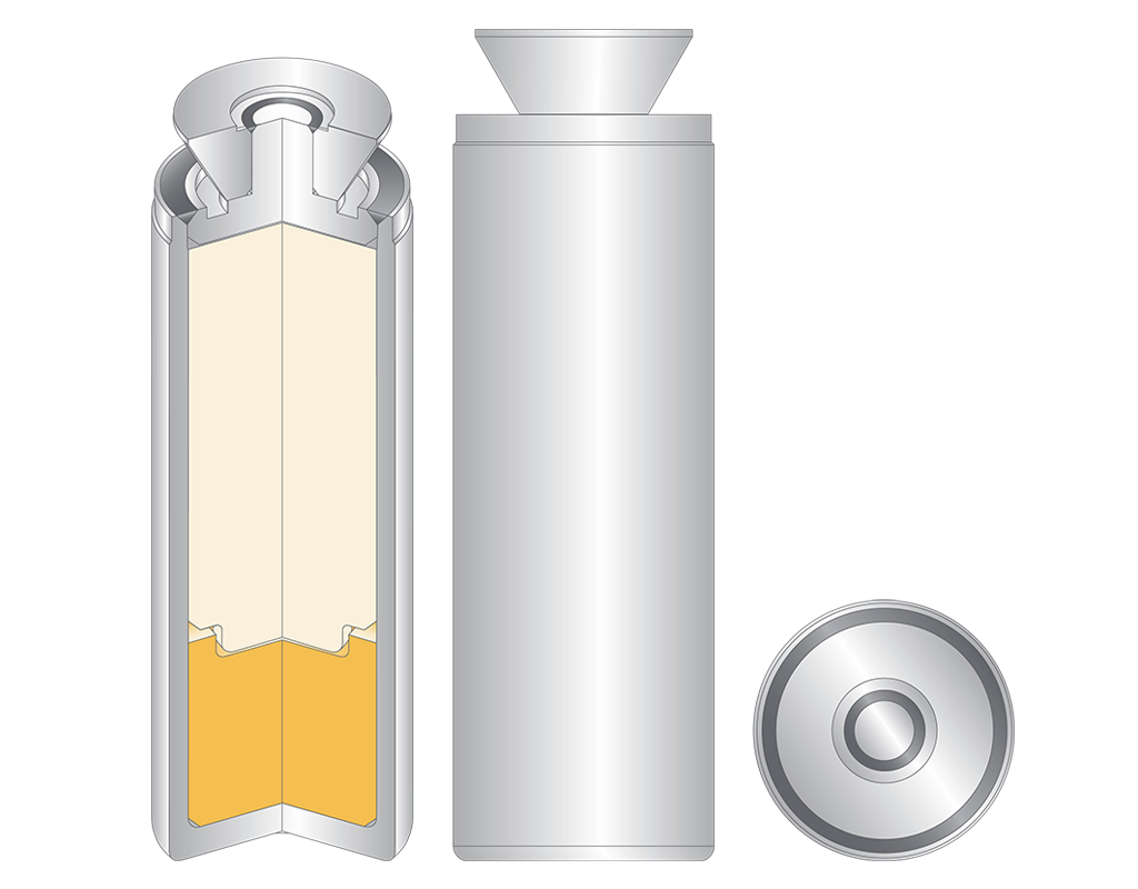 Cesium137 (Cs137) for Oil Well & Borehole Logging QSA Global, Inc.
